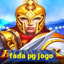 fada pg jogo